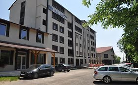 Hotel Ariesul Turda